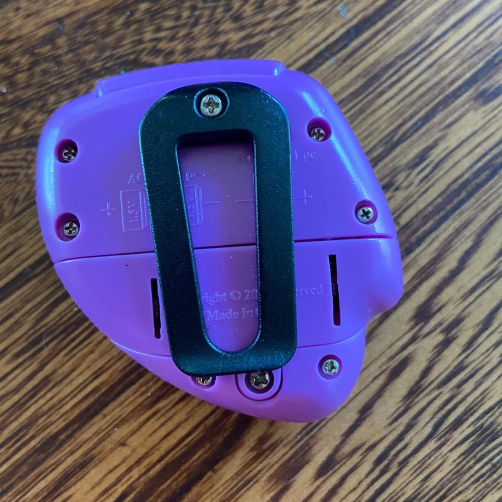 Pedometer - Picture 3 of 3